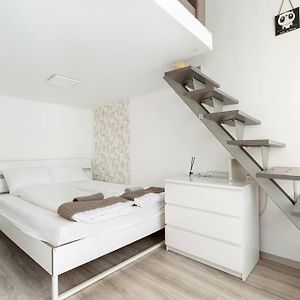 Appartement met een Slaapkamer